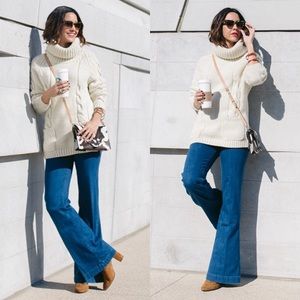 Blumarine Cashmere Sweater